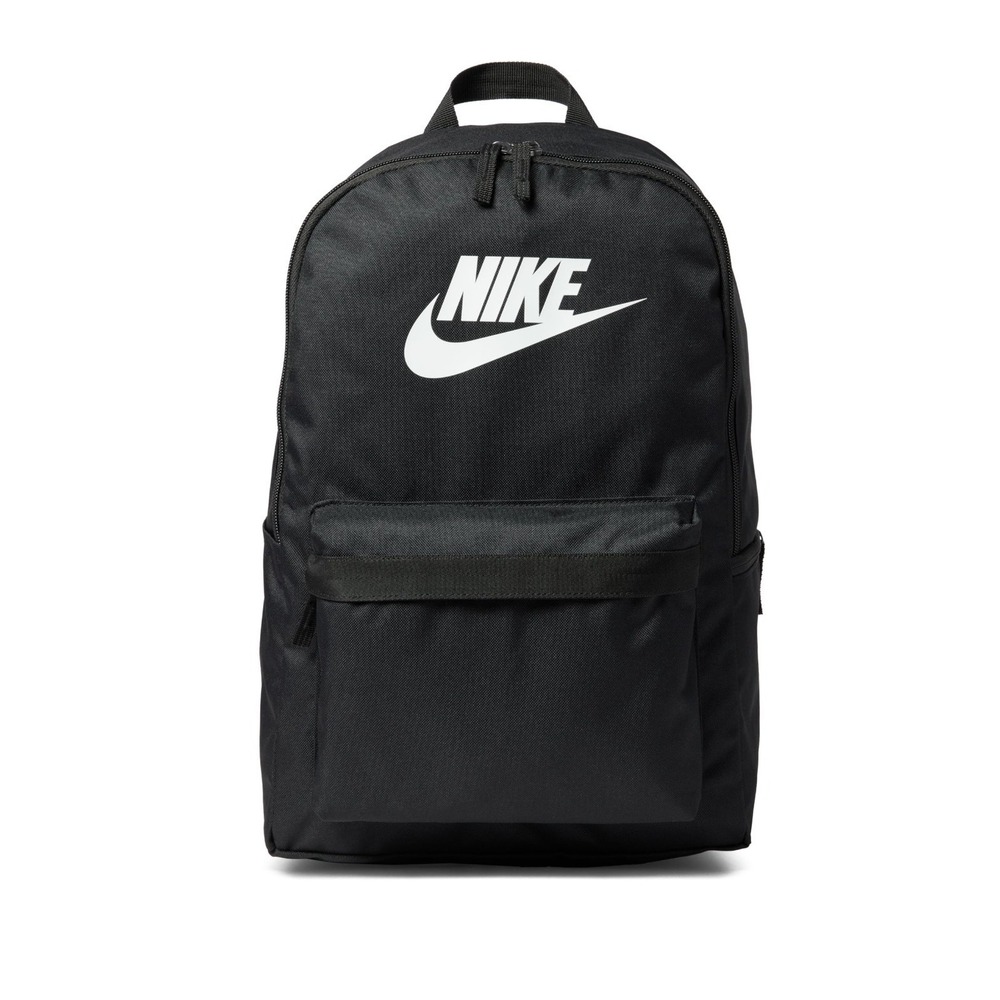 Nike‎ Heritage Black/Black/White Medium DC4244-010